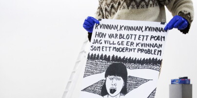 Nye metoo-varsler mot kunsthøgskole